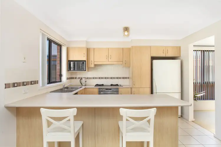 Third view of Homely house listing, 6 Athanlin Avenue, Haywards Bay NSW 2530