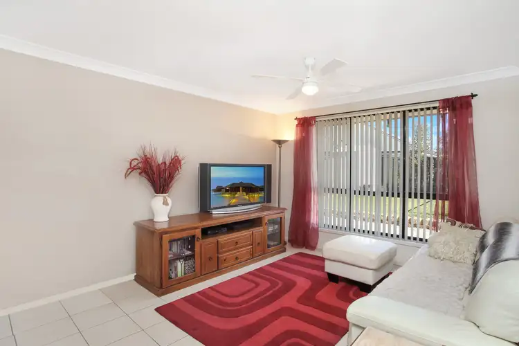 Fifth view of Homely house listing, 6 Athanlin Avenue, Haywards Bay NSW 2530