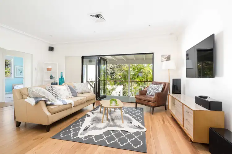 Third view of Homely house listing, 4 Evans Street, Como NSW 2226