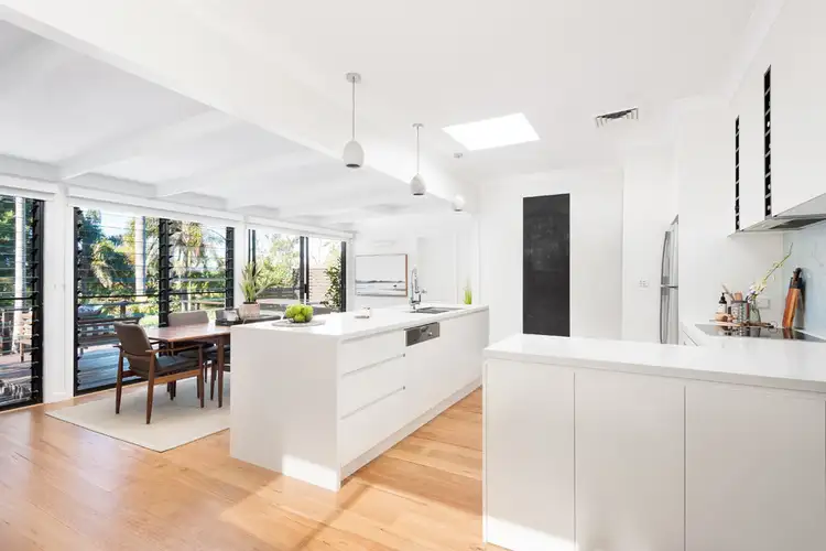Fourth view of Homely house listing, 4 Evans Street, Como NSW 2226