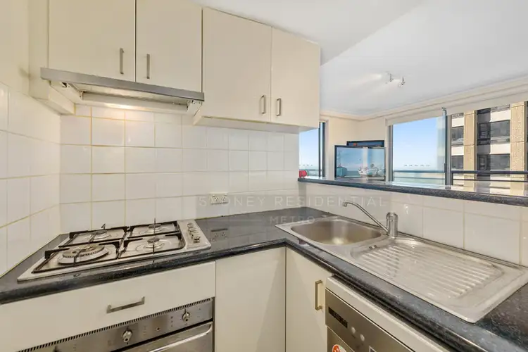 Fourth view of Homely apartment listing, 903/199 Castlereagh Street, Sydney NSW 2000