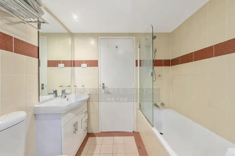 Fifth view of Homely apartment listing, 903/199 Castlereagh Street, Sydney NSW 2000