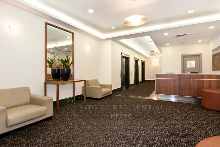 Sixth view of Homely apartment listing, 903/199 Castlereagh Street, Sydney NSW 2000