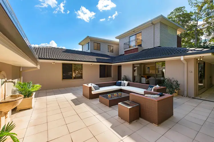 5 Kiriwina Street, Fig Tree Pocket QLD 4069