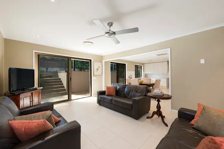 Fifth view of Homely house listing, 5 Kiriwina Street, Fig Tree Pocket QLD 4069