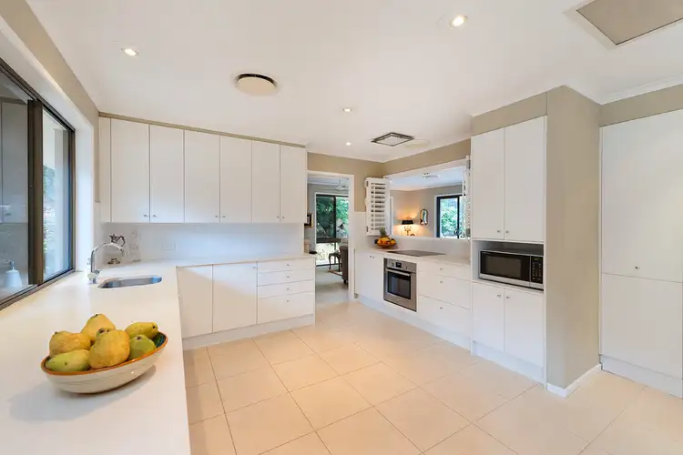 Sixth view of Homely house listing, 5 Kiriwina Street, Fig Tree Pocket QLD 4069