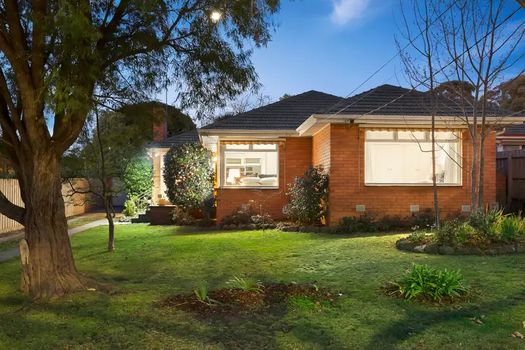 36 Martha Street, Donvale VIC 3111