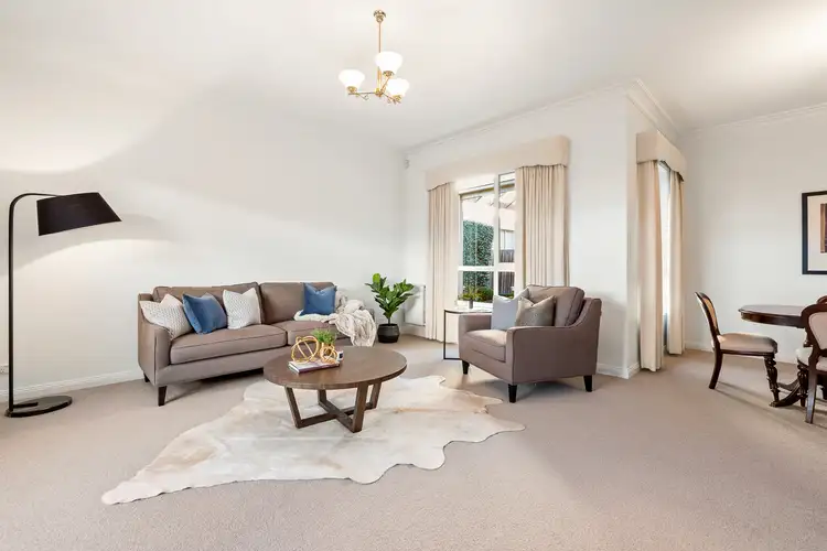 Second view of Homely house listing, 18 Penderel Way, Bulleen VIC 3105