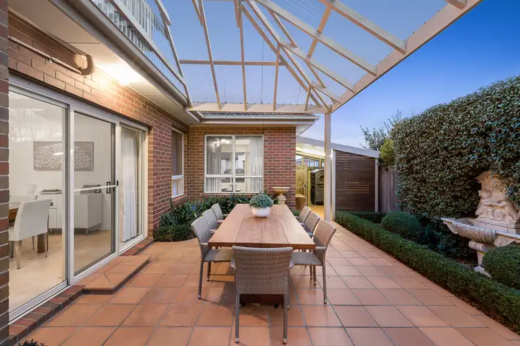 Sixth view of Homely house listing, 18 Penderel Way, Bulleen VIC 3105