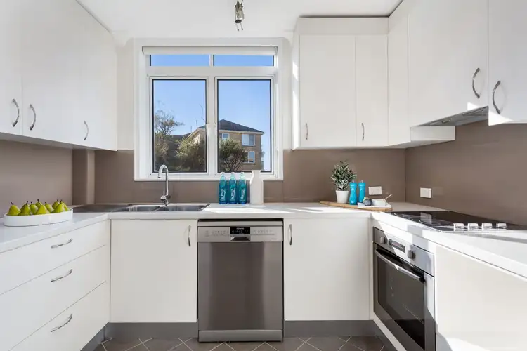 Third view of Homely apartment listing, 6/20 Warwick Avenue, Cammeray NSW 2062