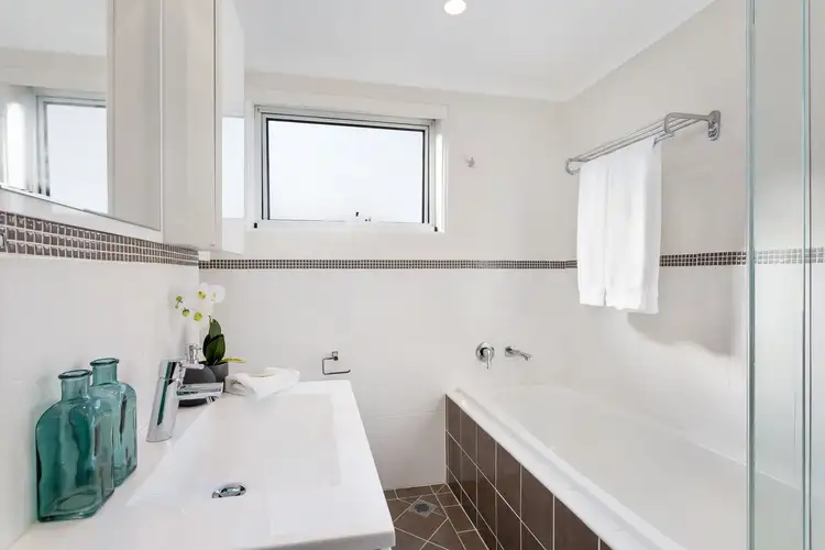Fourth view of Homely apartment listing, 6/20 Warwick Avenue, Cammeray NSW 2062