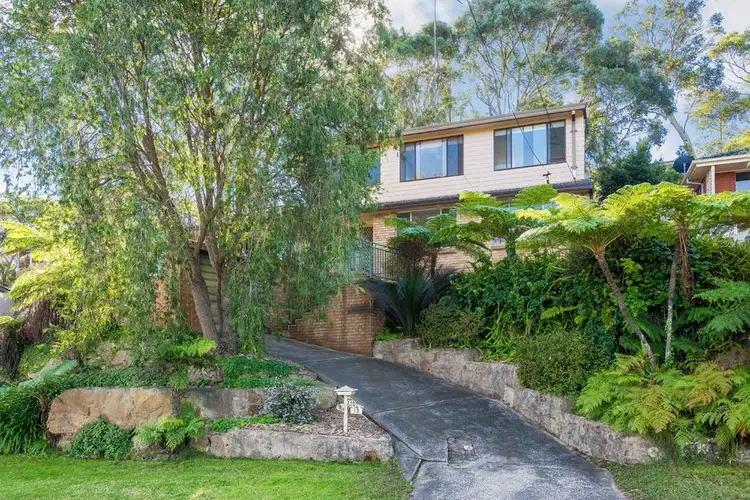 Main view of Homely house listing, 13 Meehan Place, Kirrawee NSW 2232