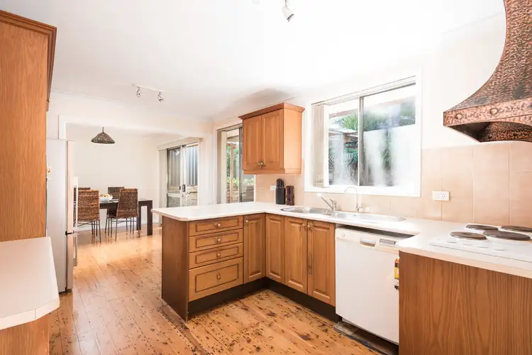 Third view of Homely house listing, 13 Meehan Place, Kirrawee NSW 2232