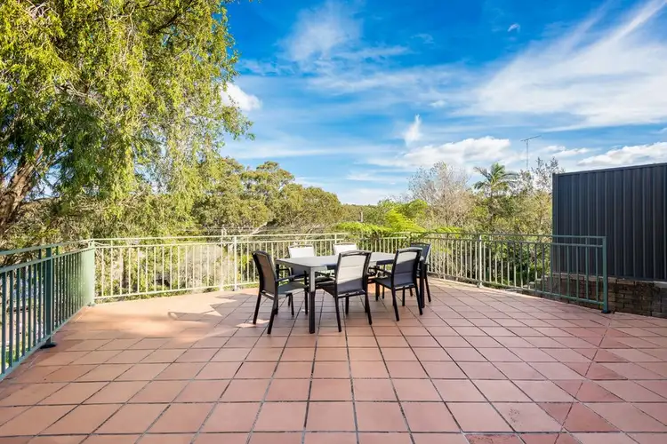 Fifth view of Homely house listing, 13 Meehan Place, Kirrawee NSW 2232