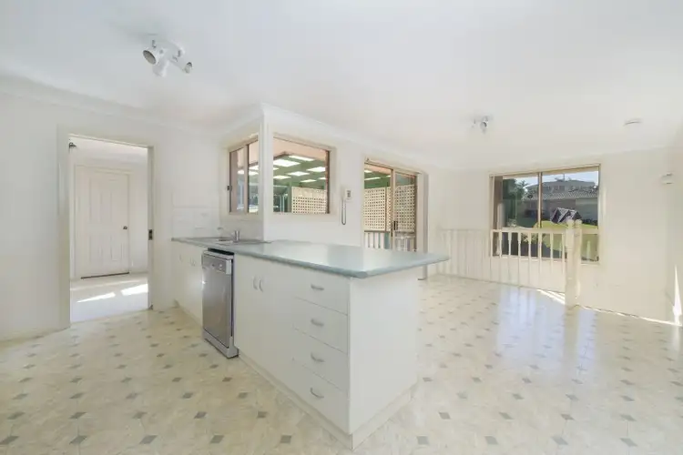 Fourth view of Homely house listing, 14 Burrawong Drive, Port Macquarie NSW 2444