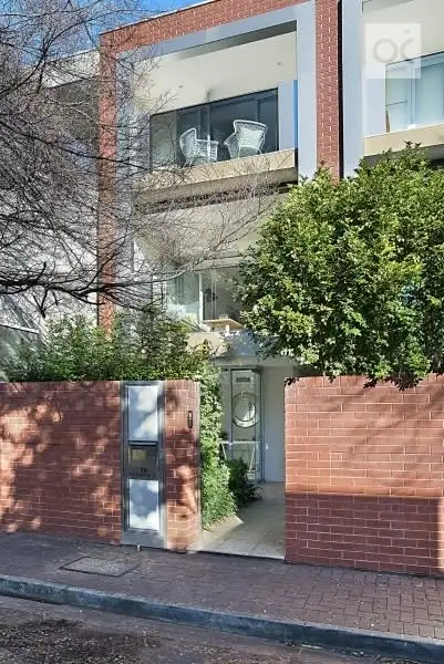 Main view of Homely townhouse listing, 18 Florence Street, Norwood SA 5067