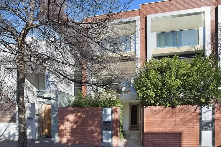 Second view of Homely townhouse listing, 18 Florence Street, Norwood SA 5067