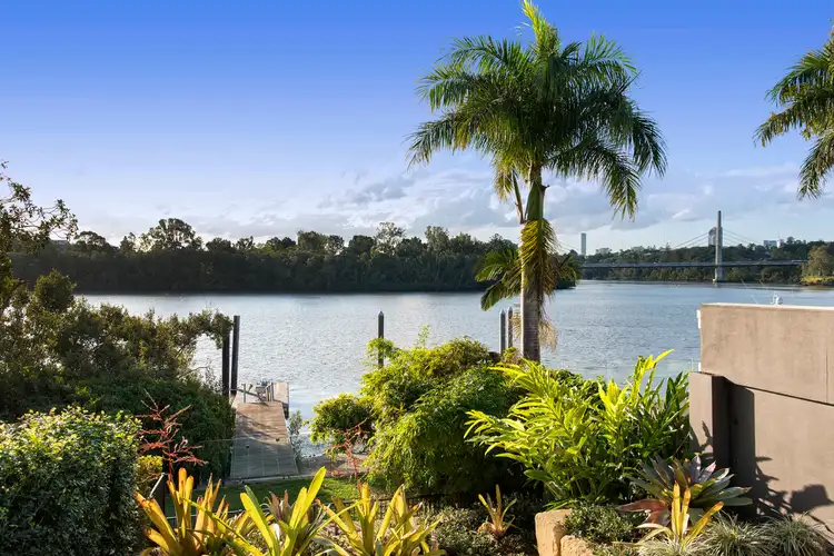 Second view of Homely house listing, 91 Brisbane Corso, Fairfield QLD 4103