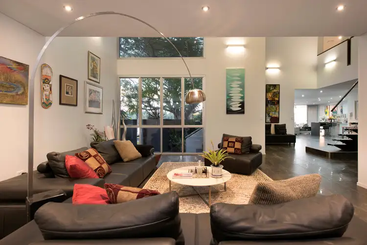 Sixth view of Homely house listing, 91 Brisbane Corso, Fairfield QLD 4103