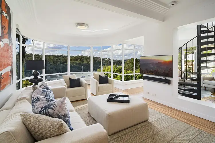 Main view of Homely house listing, 29 Cowdroy Avenue, Cammeray NSW 2062