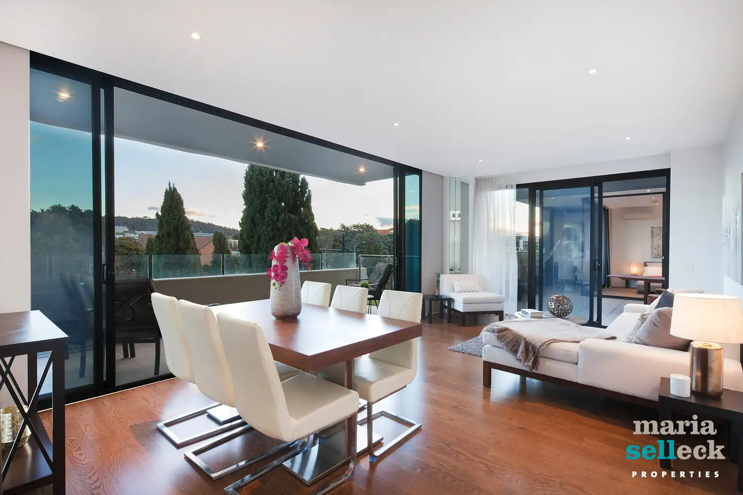 Main view of Homely apartment listing, 2/1 Sydney Avenue, Barton ACT 2600