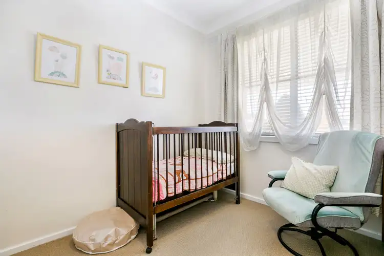 Sixth view of Homely house listing, 16 Crisp Avenue, Rutherford NSW 2320