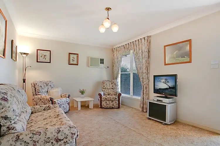 Second view of Homely house listing, 2a Armstein Crescent, Werrington NSW 2747