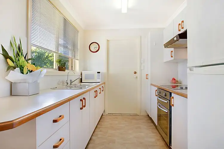 Fourth view of Homely house listing, 2a Armstein Crescent, Werrington NSW 2747