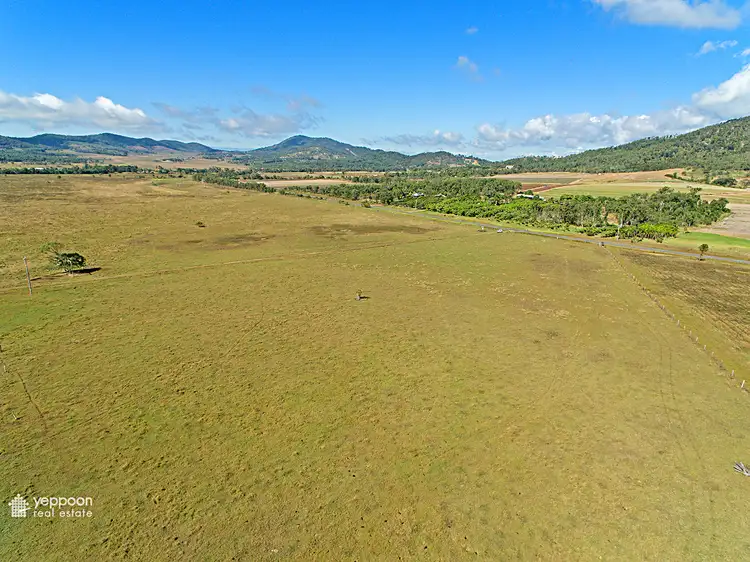 Main view of Homely rural property listing, LOT 3 & 4, 190 Bungundarra Road, Bungundarra QLD 4703