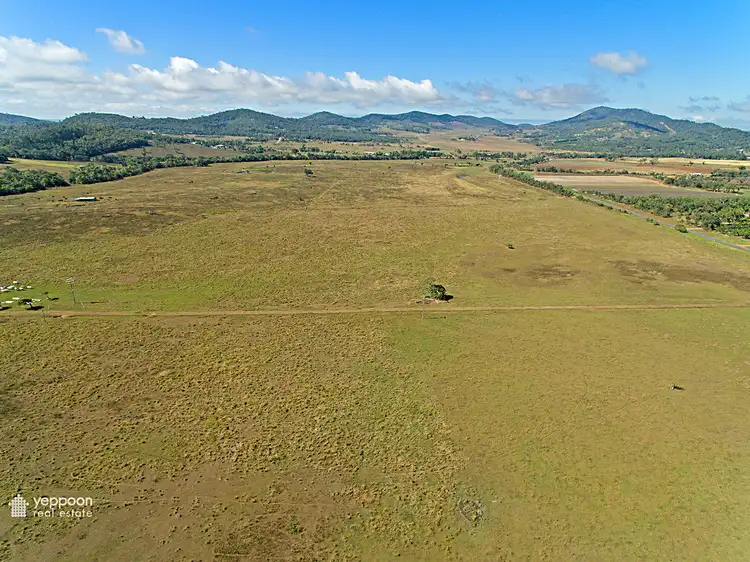 Second view of Homely rural property listing, LOT 3 & 4, 190 Bungundarra Road, Bungundarra QLD 4703