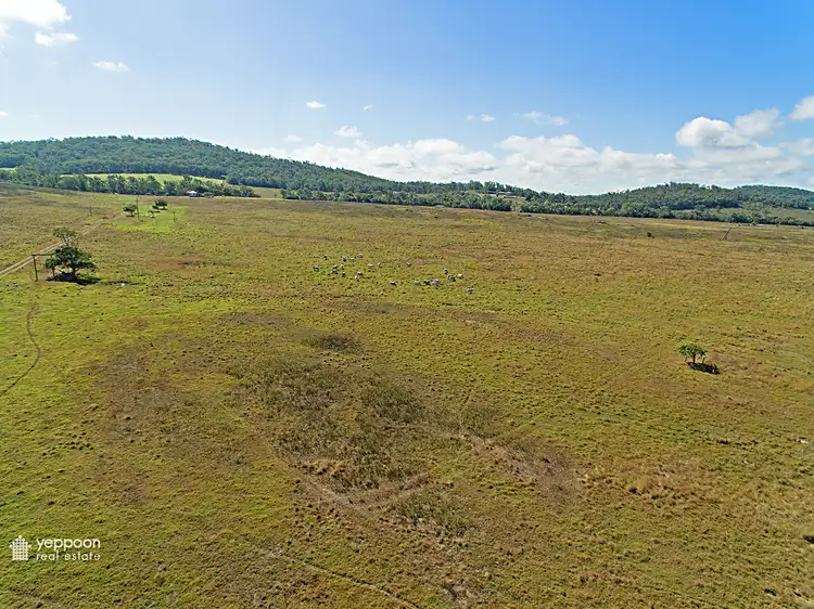 Fifth view of Homely rural property listing, LOT 3 & 4, 190 Bungundarra Road, Bungundarra QLD 4703