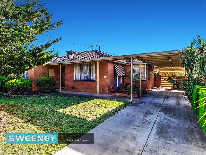 Main view of Homely house listing, 148 Power Street, St Albans VIC 3021