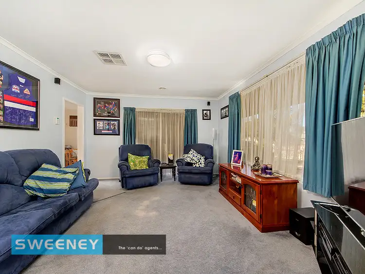 Second view of Homely house listing, 148 Power Street, St Albans VIC 3021