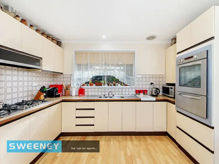 Third view of Homely house listing, 148 Power Street, St Albans VIC 3021