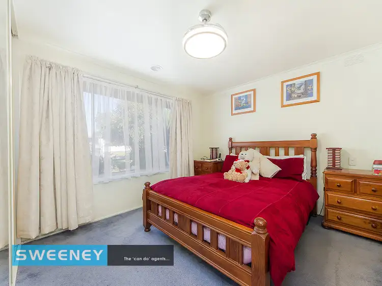 Fifth view of Homely house listing, 148 Power Street, St Albans VIC 3021