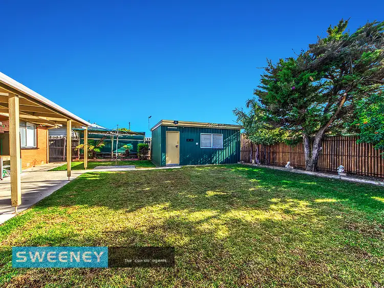 Sixth view of Homely house listing, 148 Power Street, St Albans VIC 3021