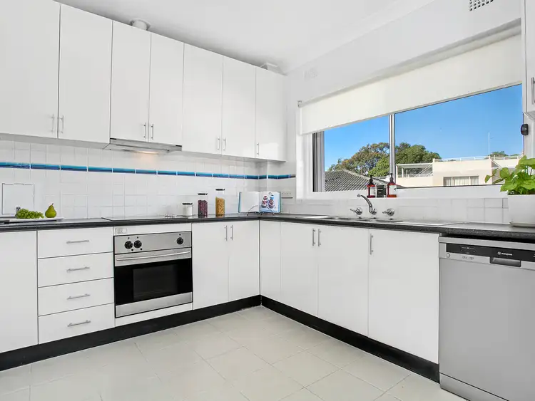 Third view of Homely apartment listing, 15/28-30 Hampden Road, Artarmon NSW 2064
