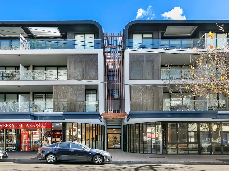 304/162-164 Willoughby Road, Crows Nest NSW 2065