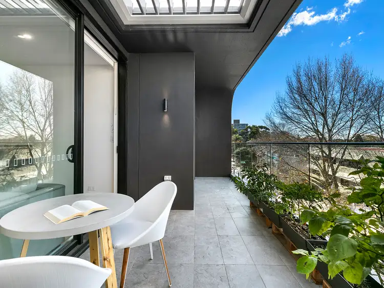 Second view of Homely unit listing, 304/162-164 Willoughby Road, Crows Nest NSW 2065