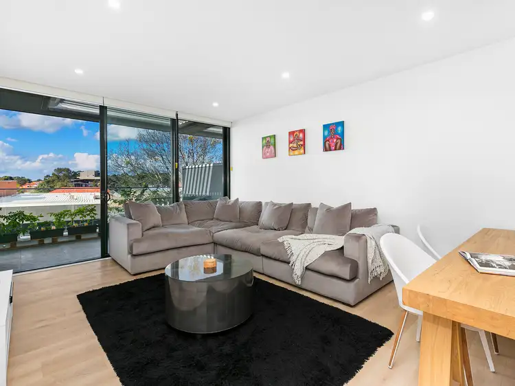 Third view of Homely unit listing, 304/162-164 Willoughby Road, Crows Nest NSW 2065
