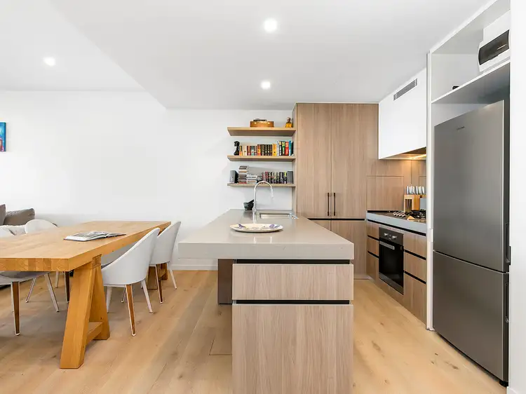 Fourth view of Homely unit listing, 304/162-164 Willoughby Road, Crows Nest NSW 2065