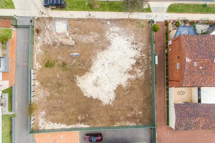 Seventh view of Homely land listing, 18 Coode Street, South Perth WA 6151