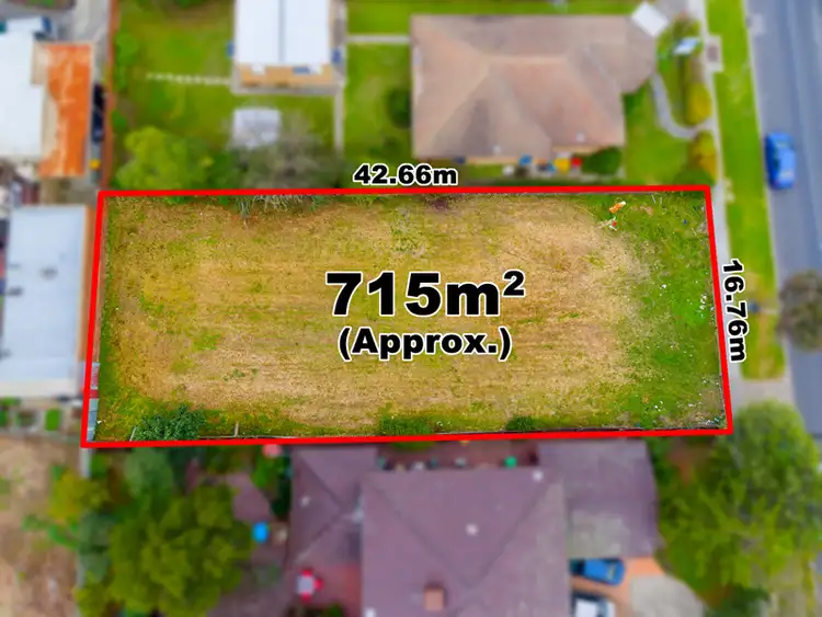 260 Main Road East, St Albans VIC 3021