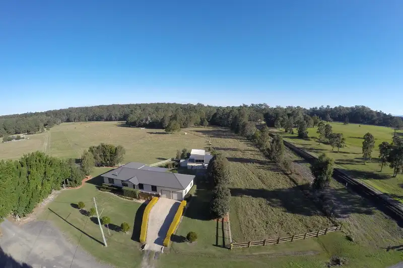 Main view of Homely house listing, 190 Archville Station Road, Bonville NSW 2450