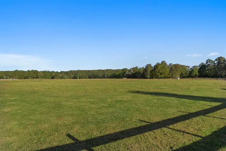 Second view of Homely house listing, 190 Archville Station Road, Bonville NSW 2450