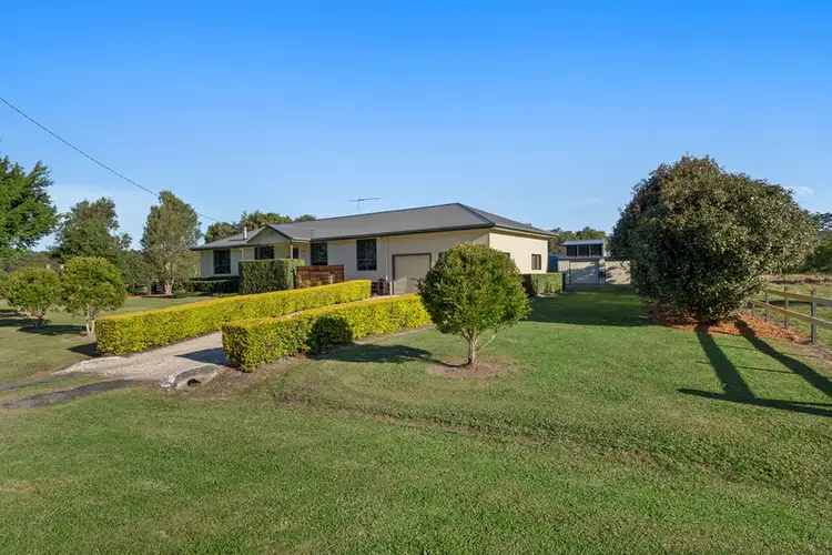 Third view of Homely house listing, 190 Archville Station Road, Bonville NSW 2450