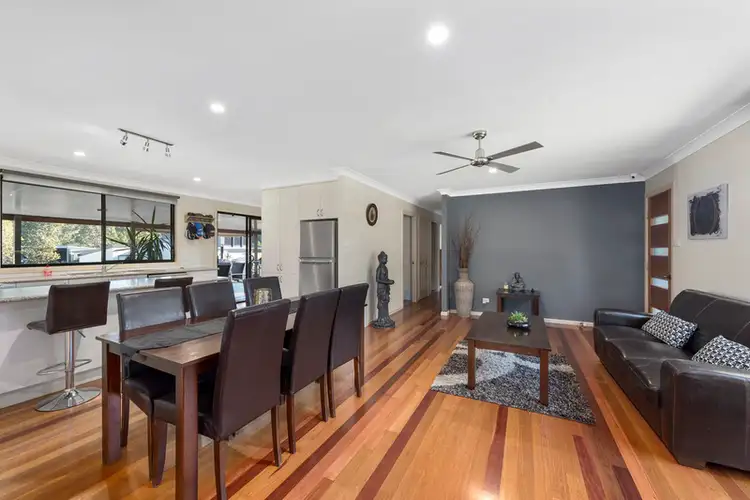 Fourth view of Homely house listing, 190 Archville Station Road, Bonville NSW 2450