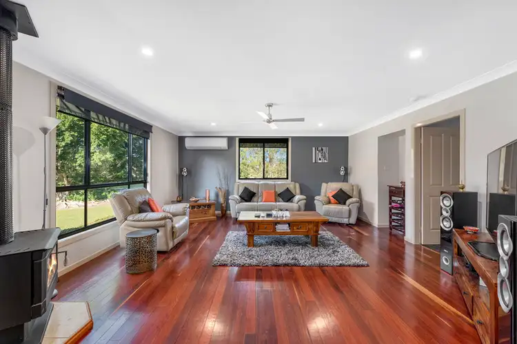 Fifth view of Homely house listing, 190 Archville Station Road, Bonville NSW 2450