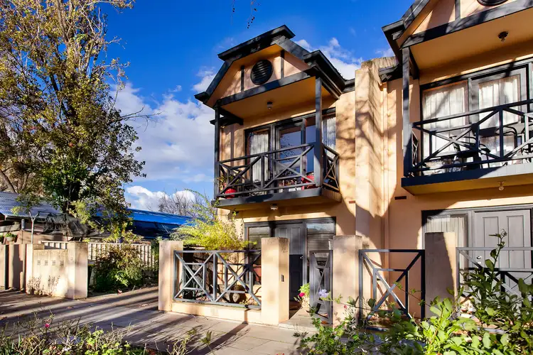 1/33 Stanley Street, North Adelaide SA 5006