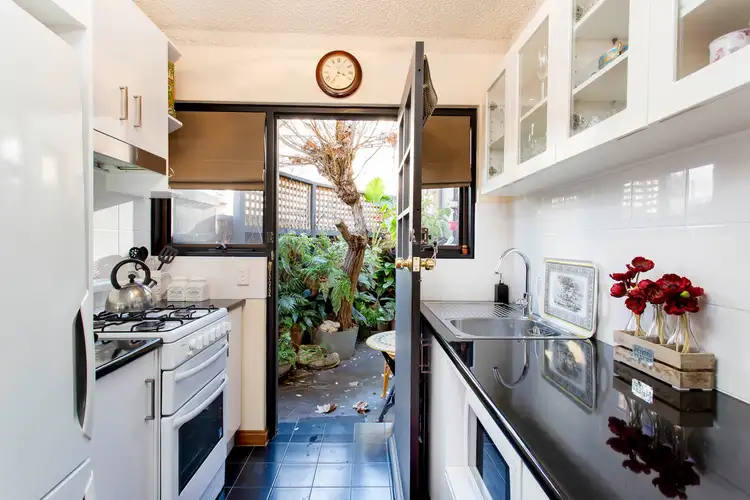 Sixth view of Homely townhouse listing, 1/33 Stanley Street, North Adelaide SA 5006